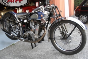 250 KOEHLER ESCOFIER 1939