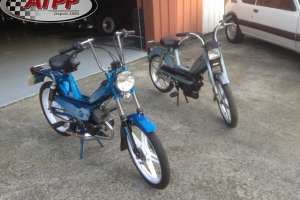51 SUPER BLUE   103 MVL