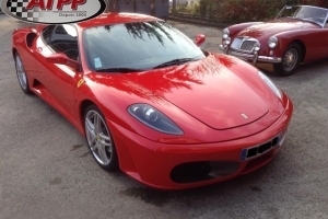 FERRARI F430