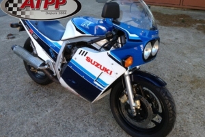 750 GSXR