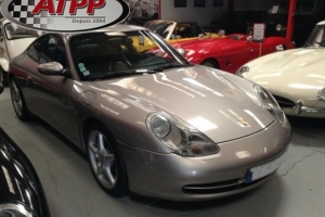 996 C4