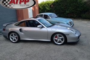 996 TURBO