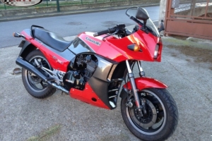 900 NINJA