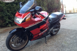 CBR 91