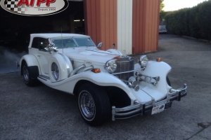 excalibur