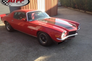 camaro z28