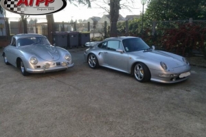 993turbo 356 AT2
