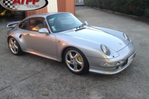 993 turbo