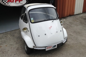 ISETTA VELAM