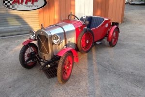 SALMSON VAL3