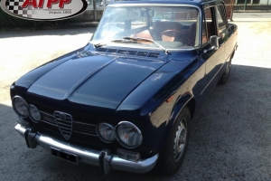 1300 GIULIA