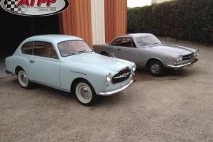 Moretti750AlgerLeCap/Fiat1500Allemano