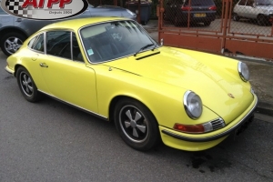 911 2L4 S 1972