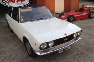 GIANNINI CPE EVELYNE VIGNALE 1969