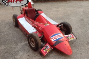RACER 500