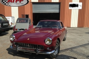 250 GT PNF