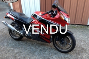 HONDA 1000 CBR 1991