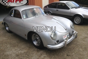 PORSCHE 356 AT2