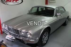 JAGUAR XJ6 4.2 1979