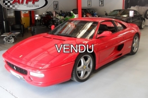 FERRARI 355
